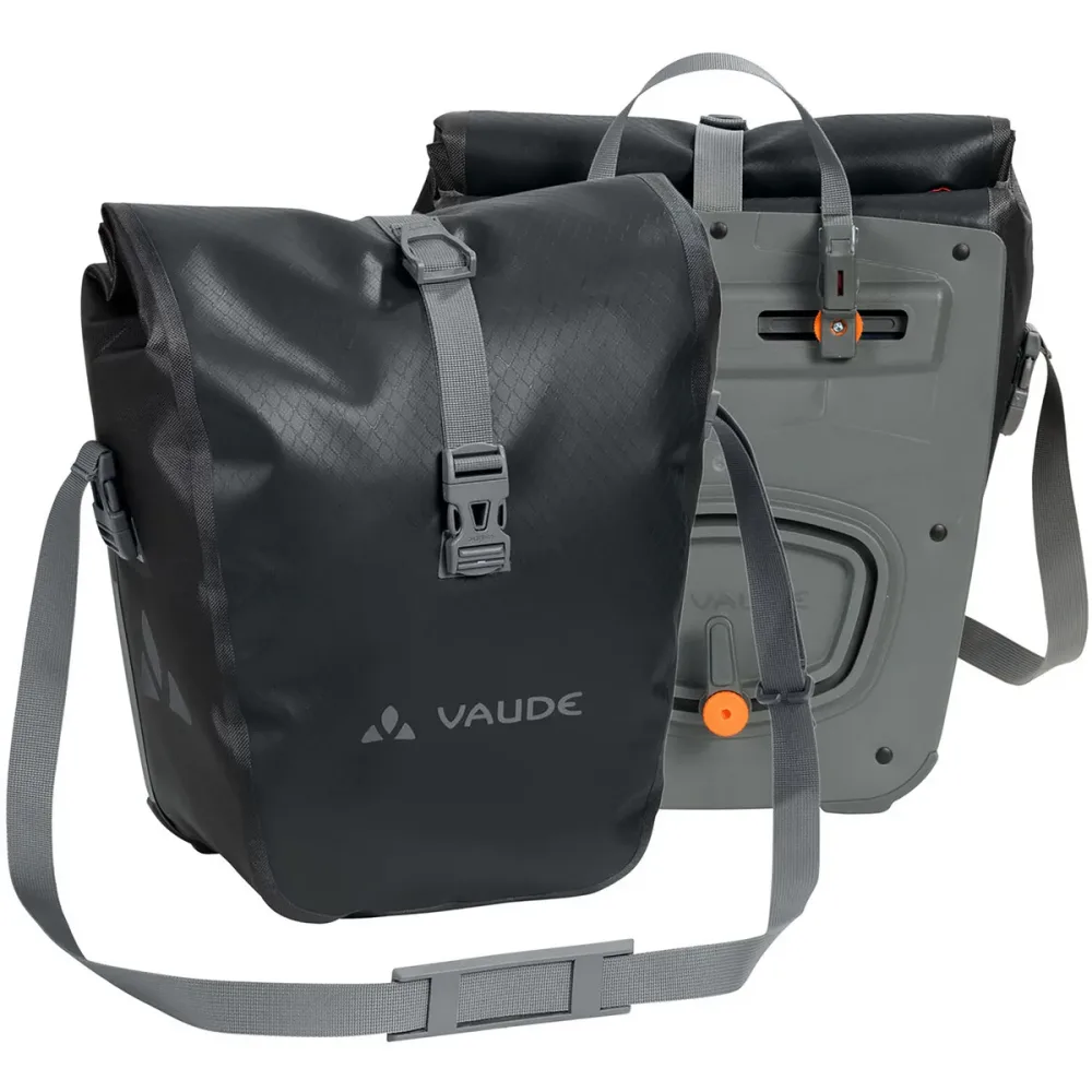 Vaude Aqua Front Vorderradtasche