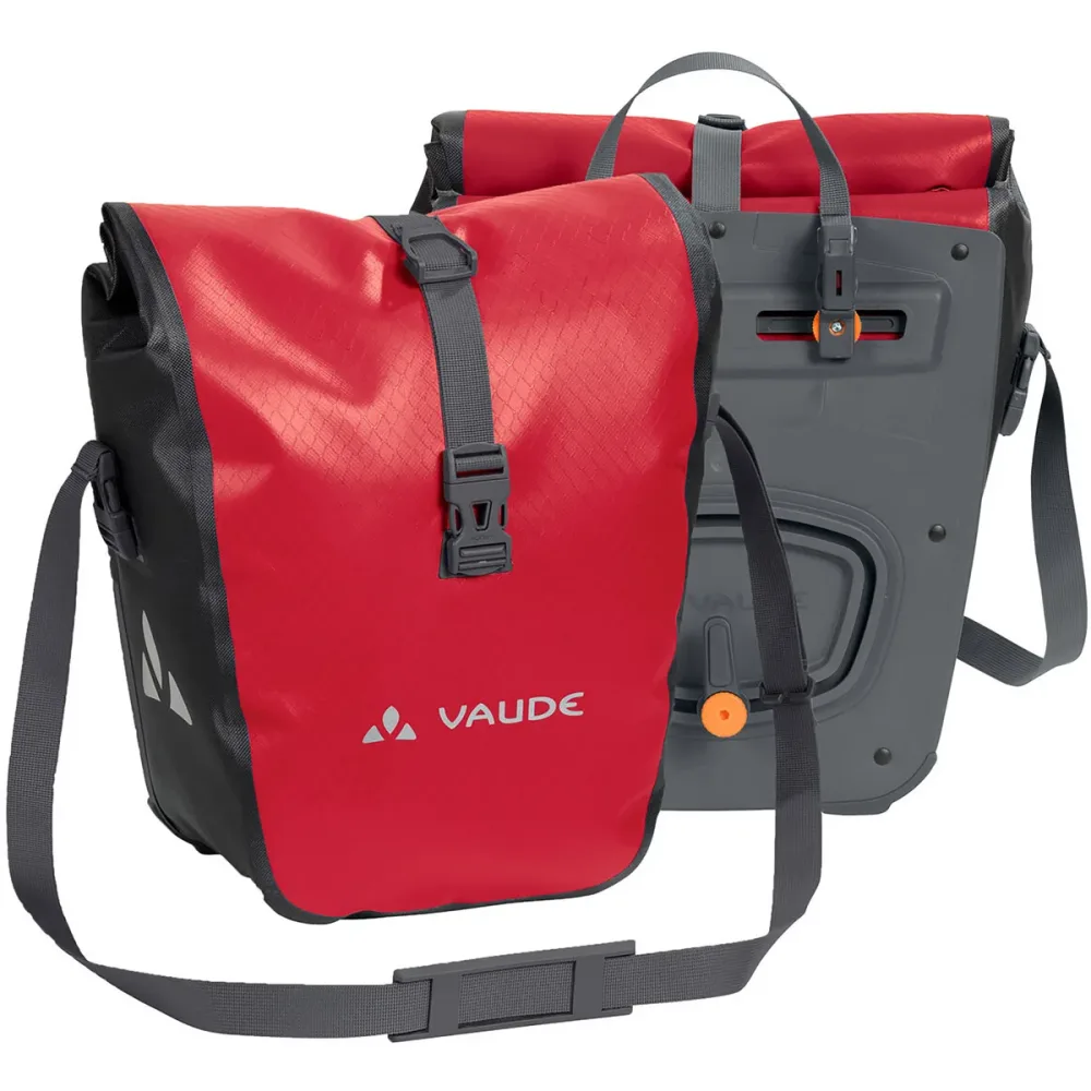 Vaude Aqua Front Vorderradtasche
