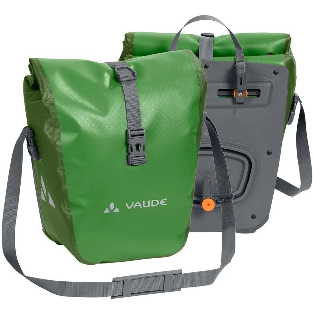 Vaude Aqua Front Vorderradtasche