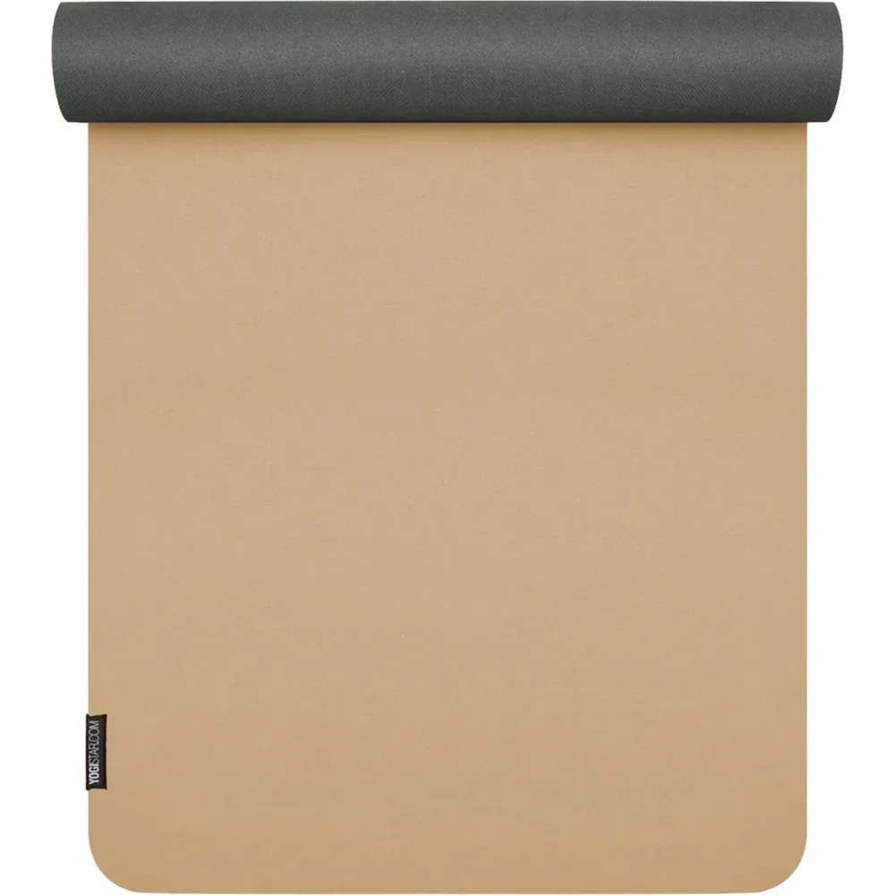 Yogistar Pure Yogamatte
