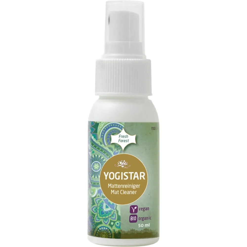Yogistar Bio Yogamatten Reiniger