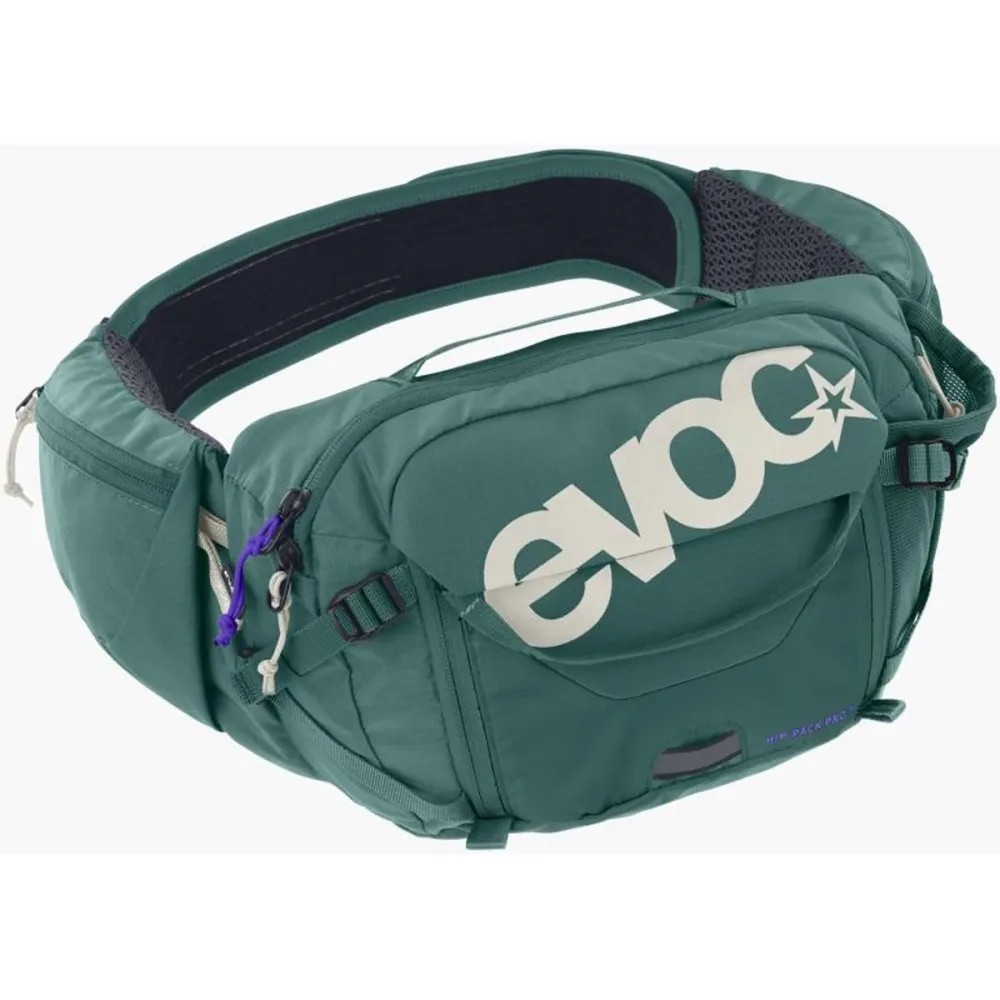 Evoc Hip Pack Pro 3 Hüfttasche