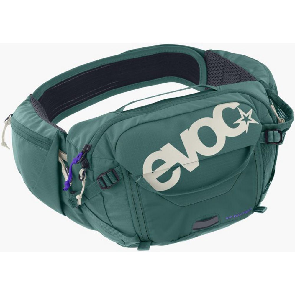 Evoc Hip Pack Pro 3 Hüfttasche