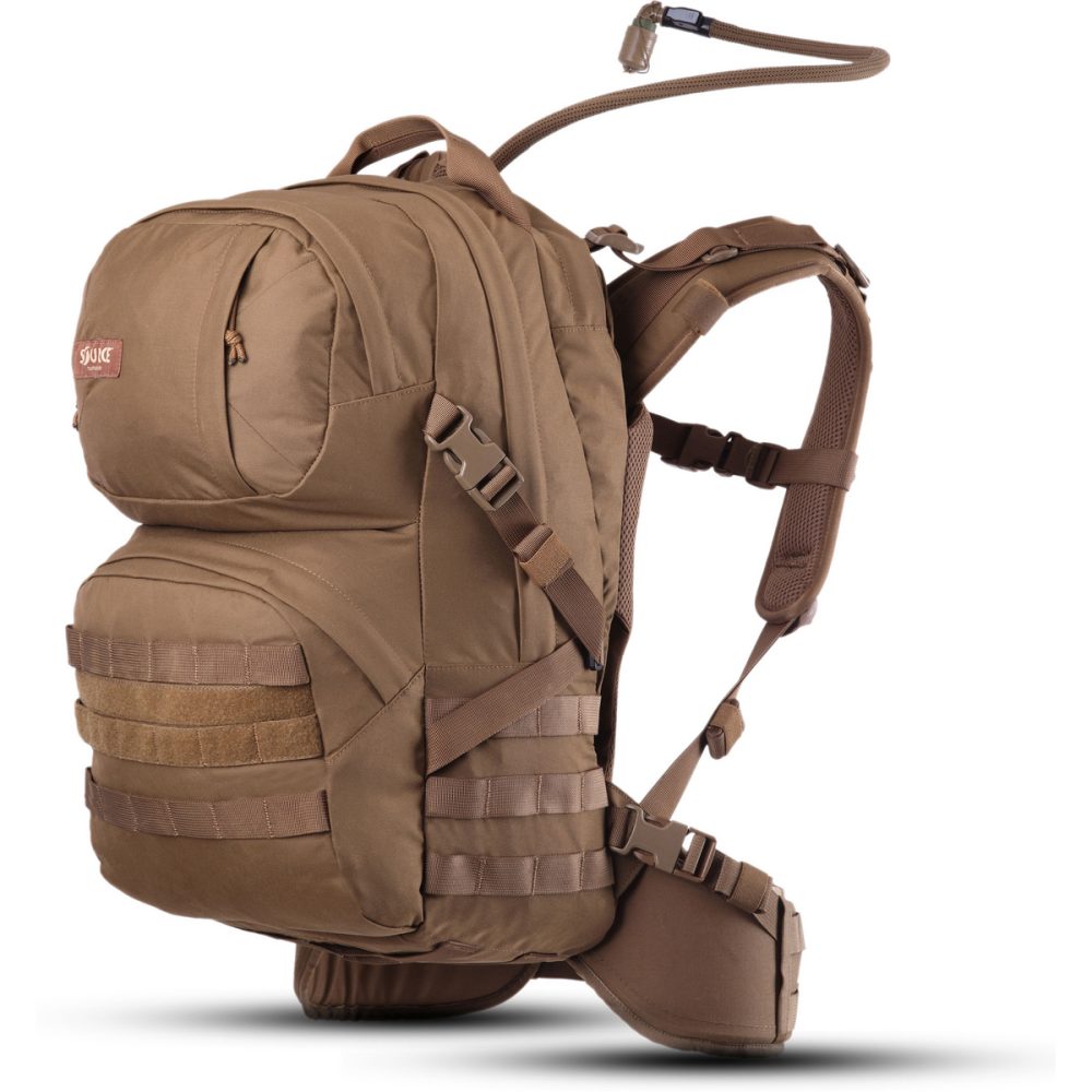 Source Patrol Trinkrucksack
