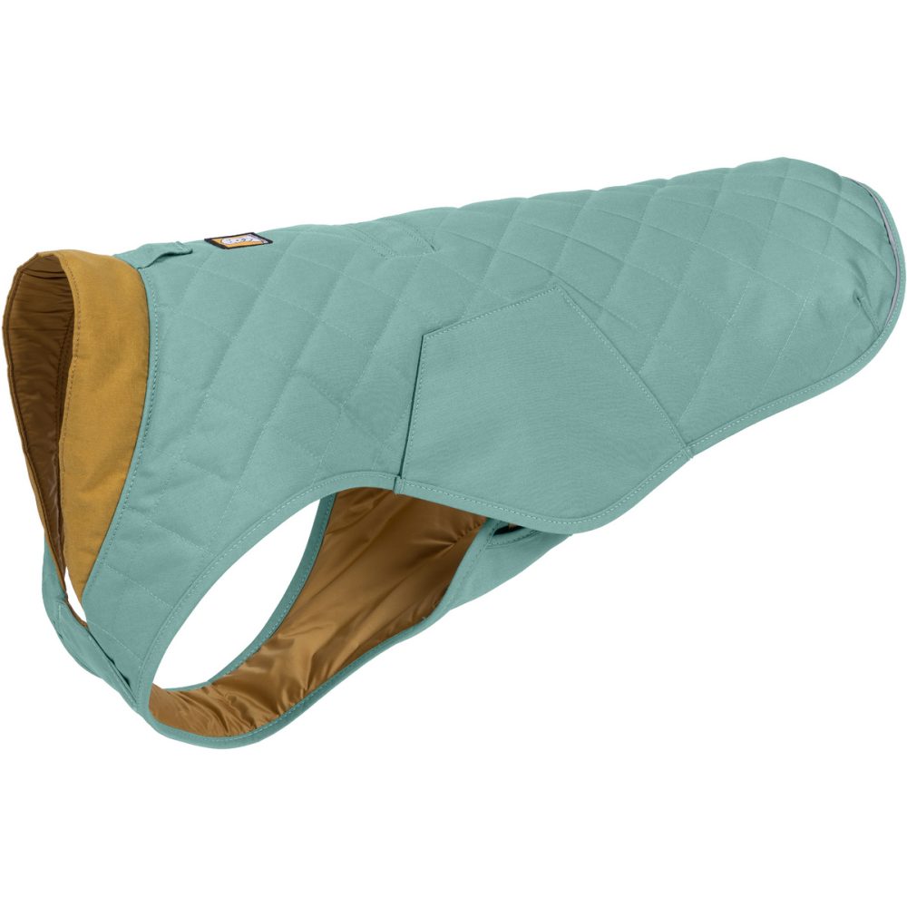 Ruffwear Stumptown Hundemantel