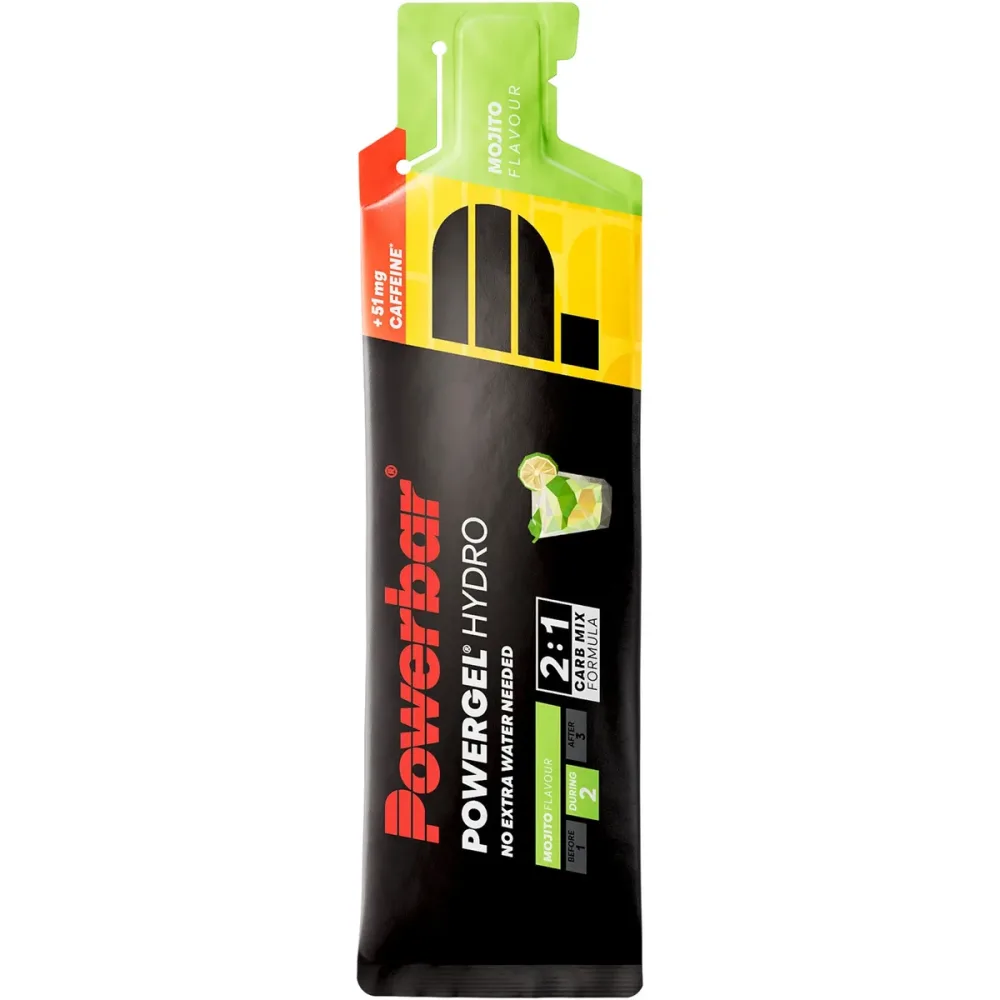 PowerBar Powergel Hydro