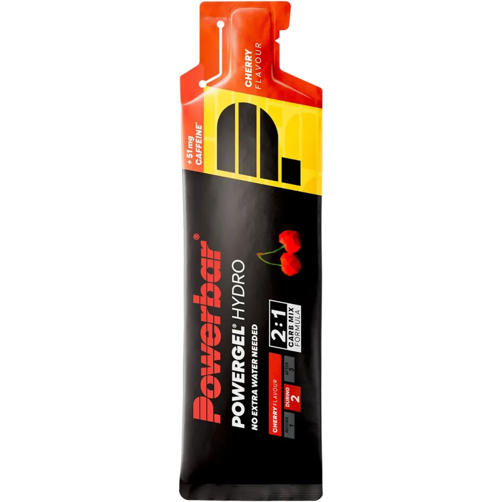 PowerBar Powergel Hydro