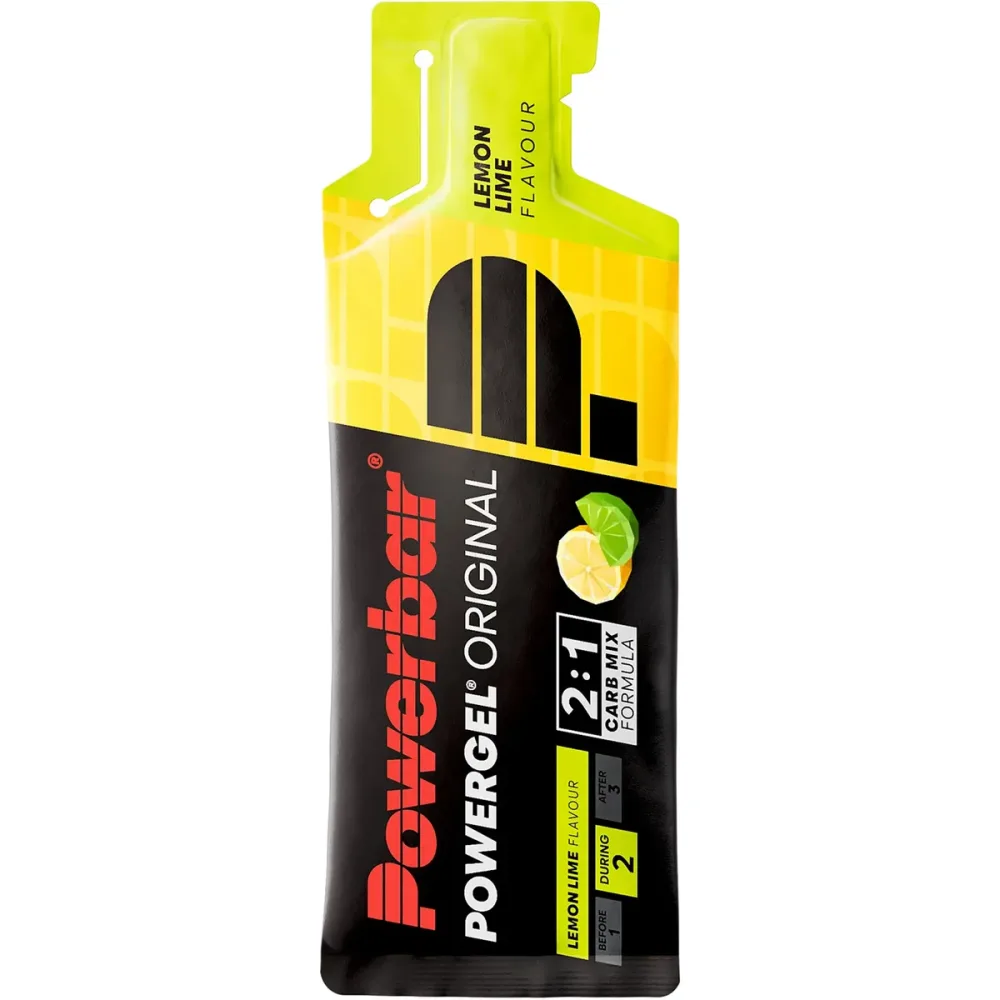 PowerBar PowerGel Original