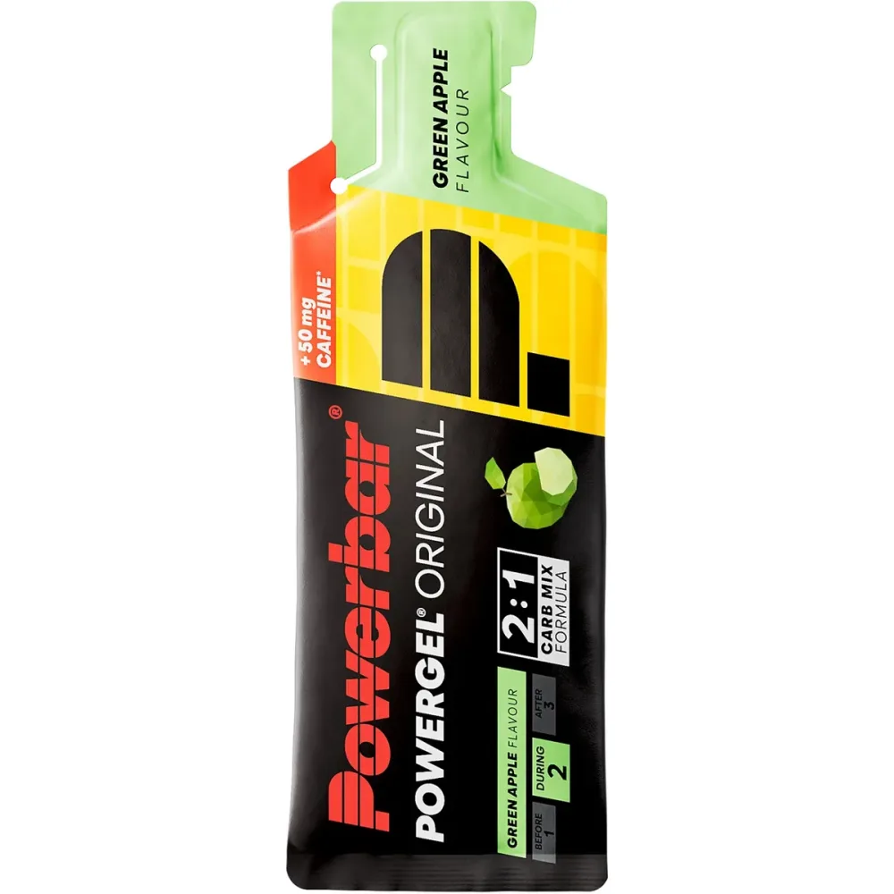 PowerBar PowerGel Original