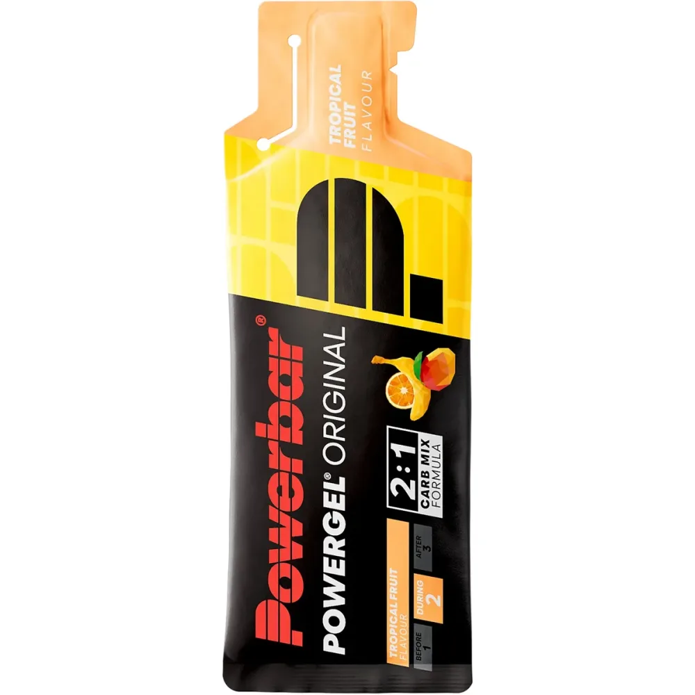 PowerBar PowerGel Original