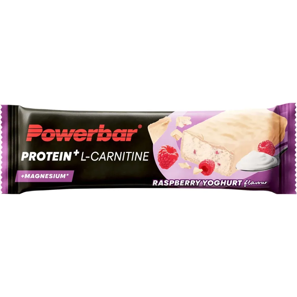 PowerBar Protein Plus L-Carnitin Riegel