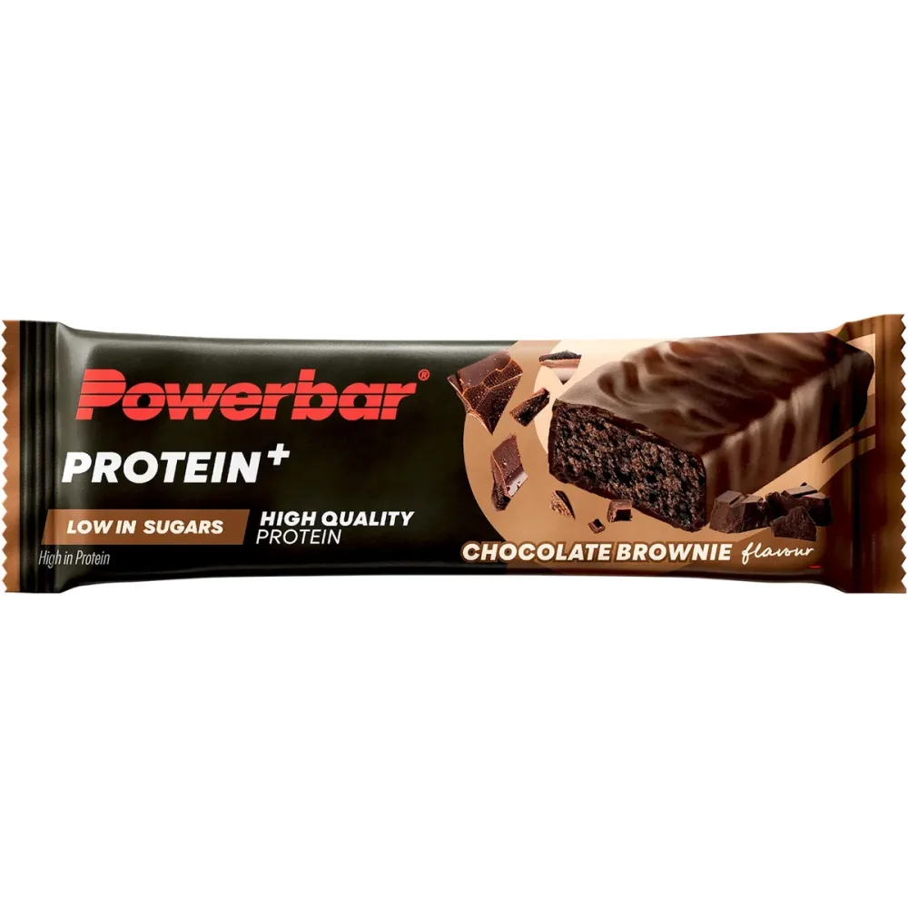 PowerBar Protein Plus Riegel