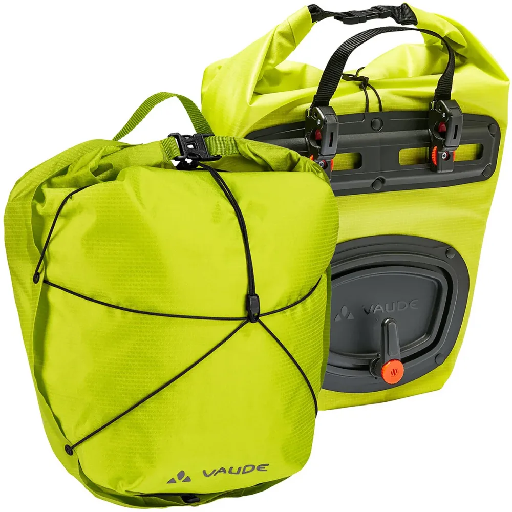 Vaude Aqua Front Light Radtasche