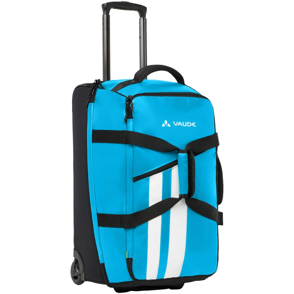 Vaude Rotuma 65L Rollkoffer