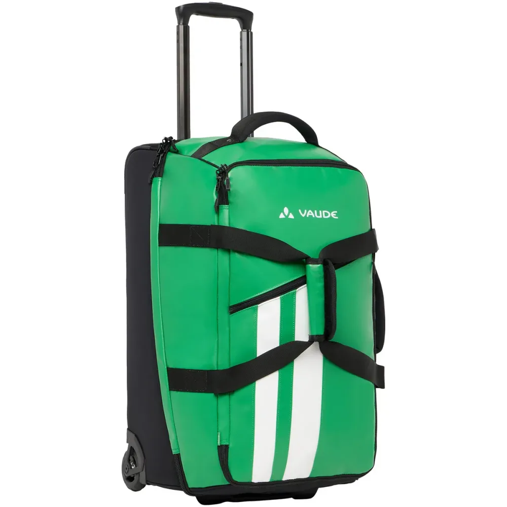 Vaude Rotuma 65L Rollkoffer
