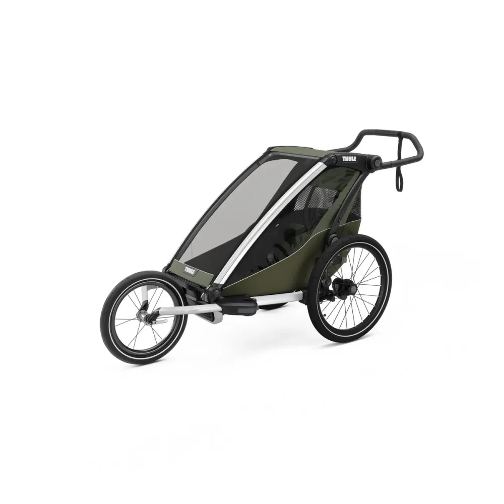Thule Chariot Lite 1 Kinderanhänger
