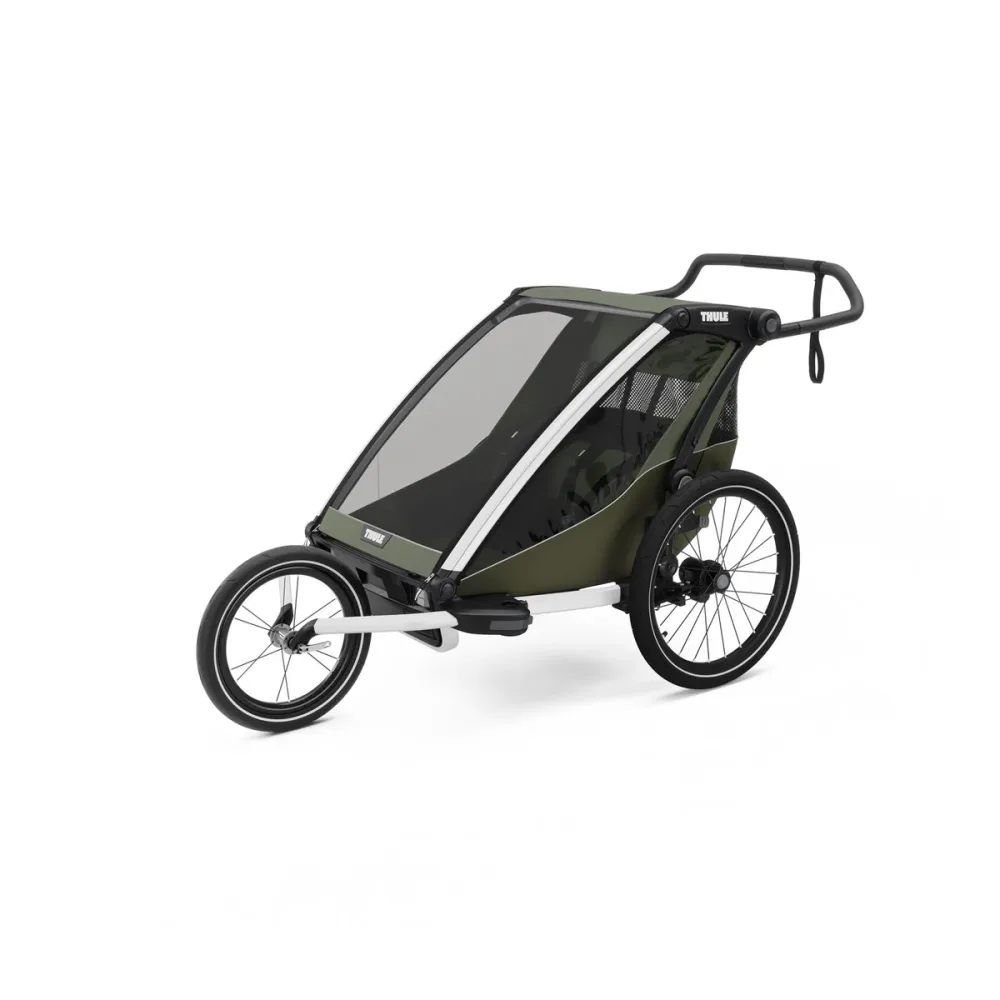 Thule Chariot Lite 2  Kinderanhänger