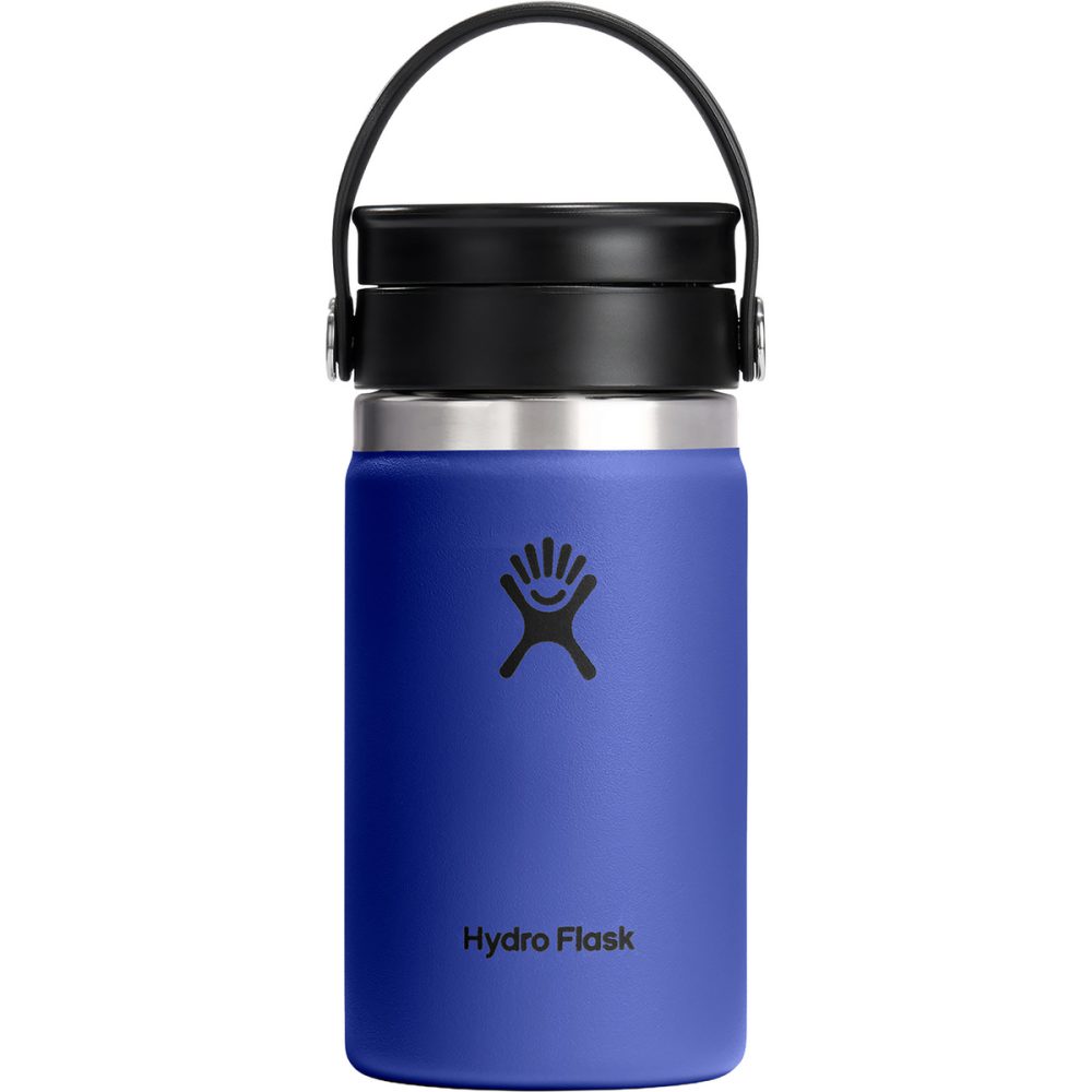 Hydro Flask 12oz Wide Flex Sip Lid Isolierflasche