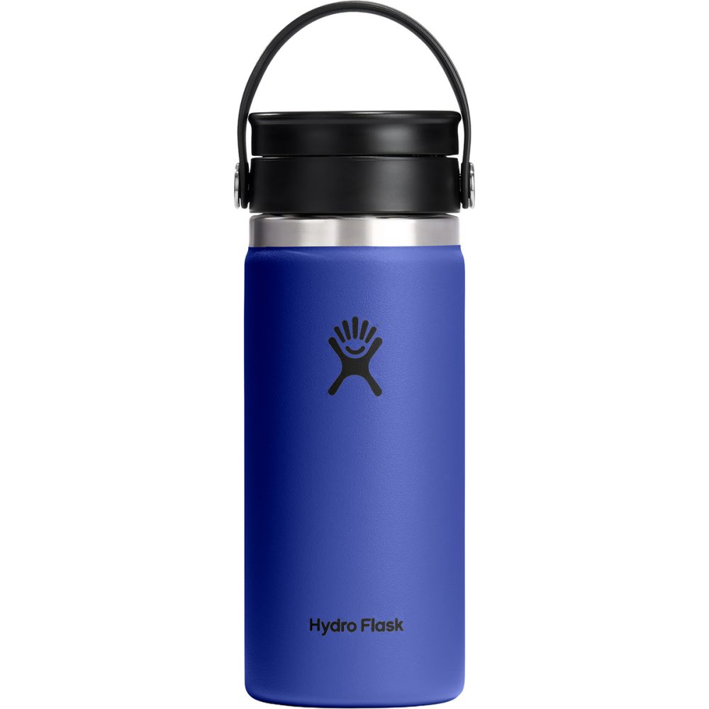 Hydro Flask 16oz Wide Flex Sip Lid Isolierflasche