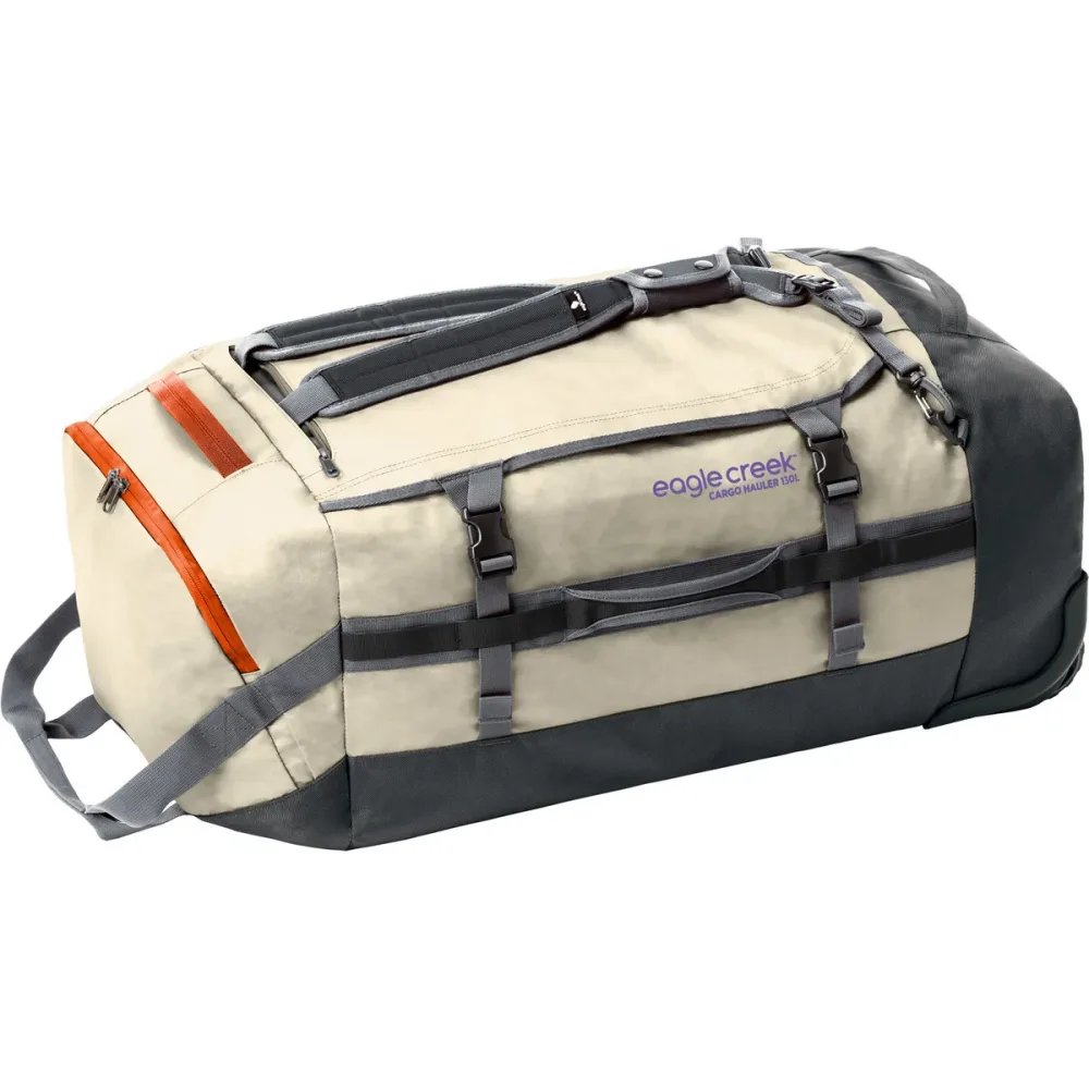 Eagle Creek Cargo Hauler Wheeled 130L Duffel