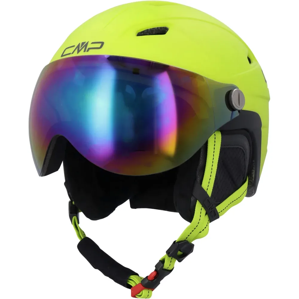 CMP WA 2 Visierhelm