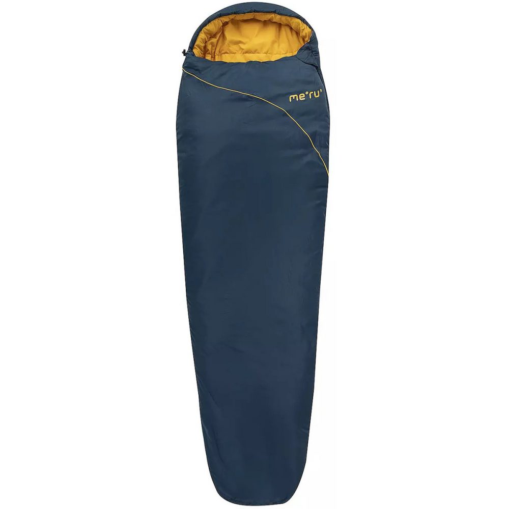 Bergzeit Basics Meru Isar 0 Schlafsack