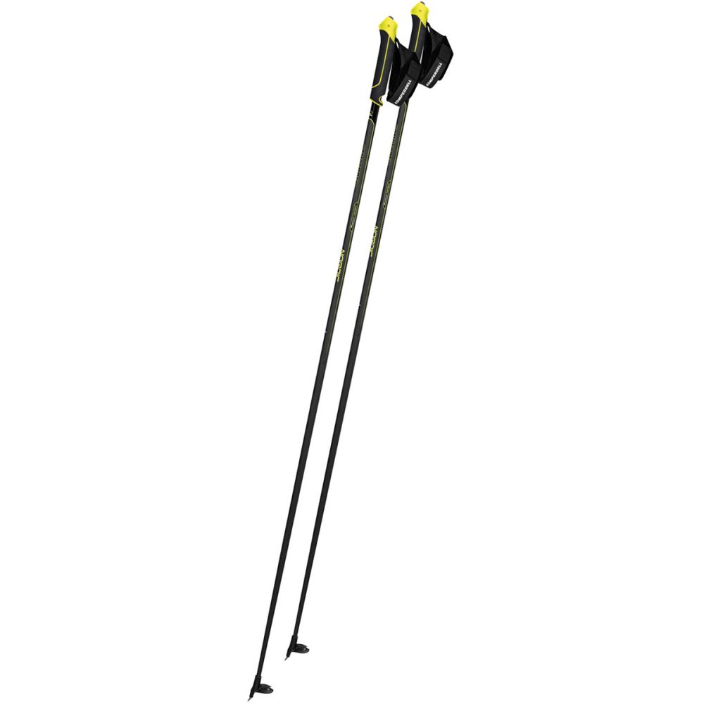 Komperdell Nordic CX-100 Sport Langlaufstöcke
