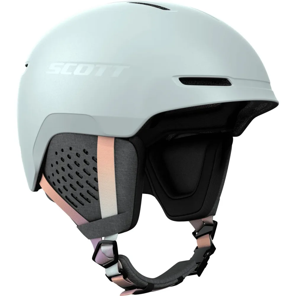 Scott Track Plus Skihelm