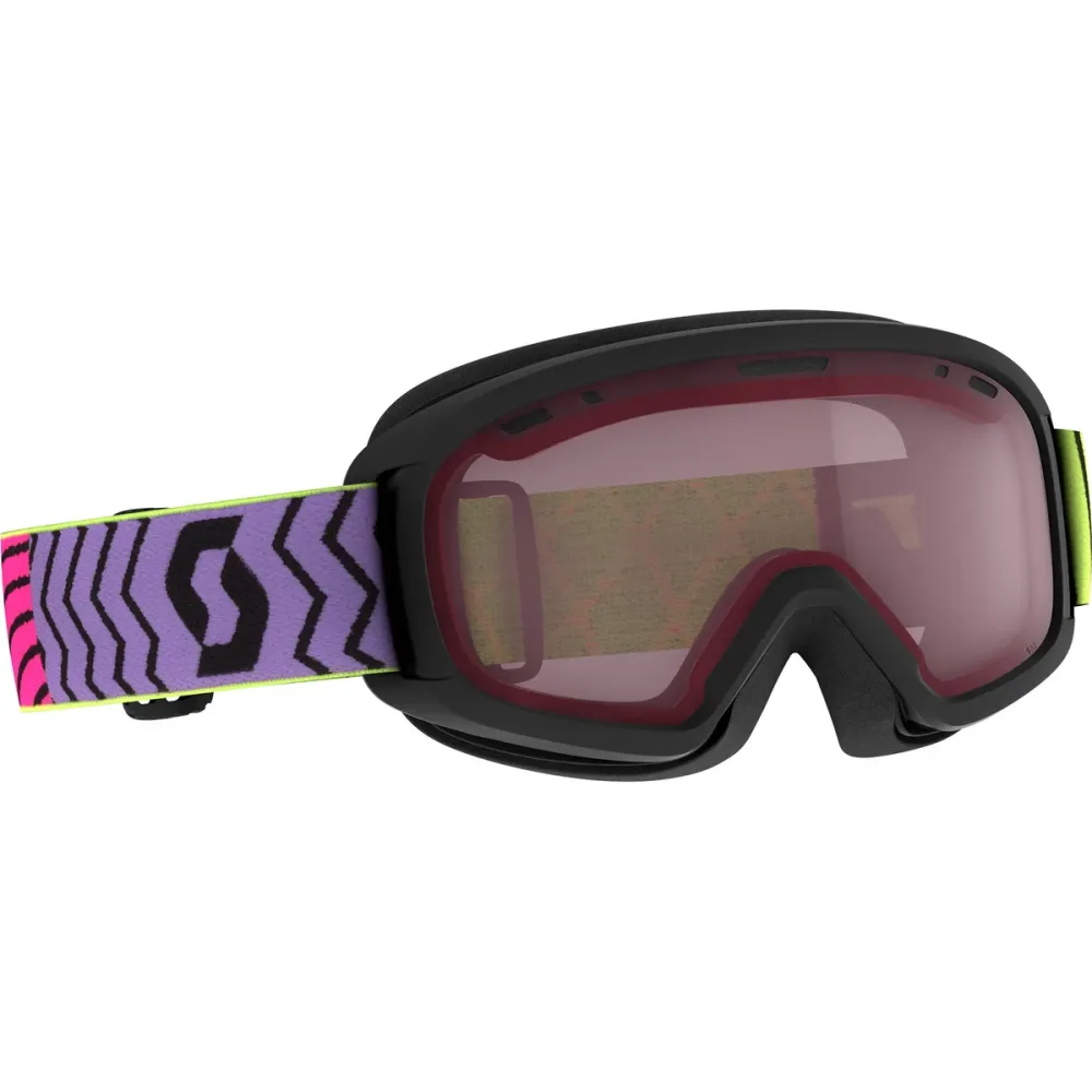 Scott Kinder Witty Skibrille