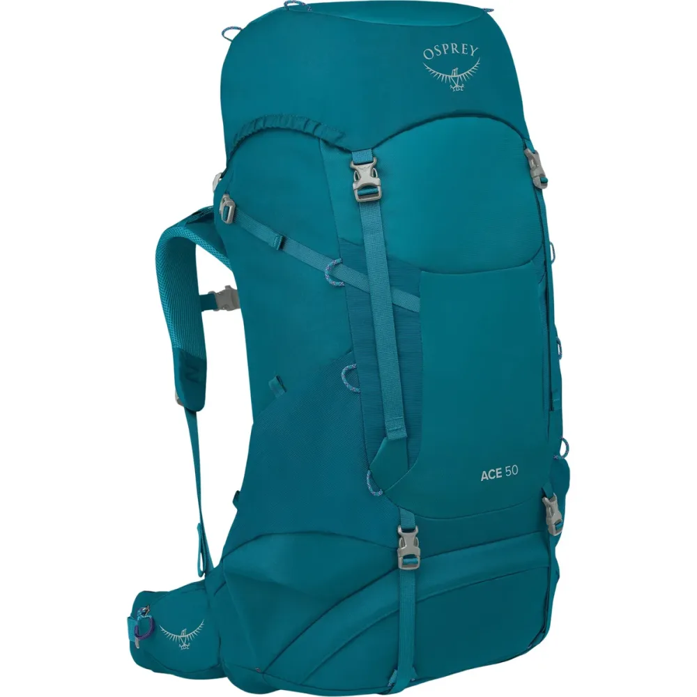 Osprey Kinder Ace 50 Rucksack