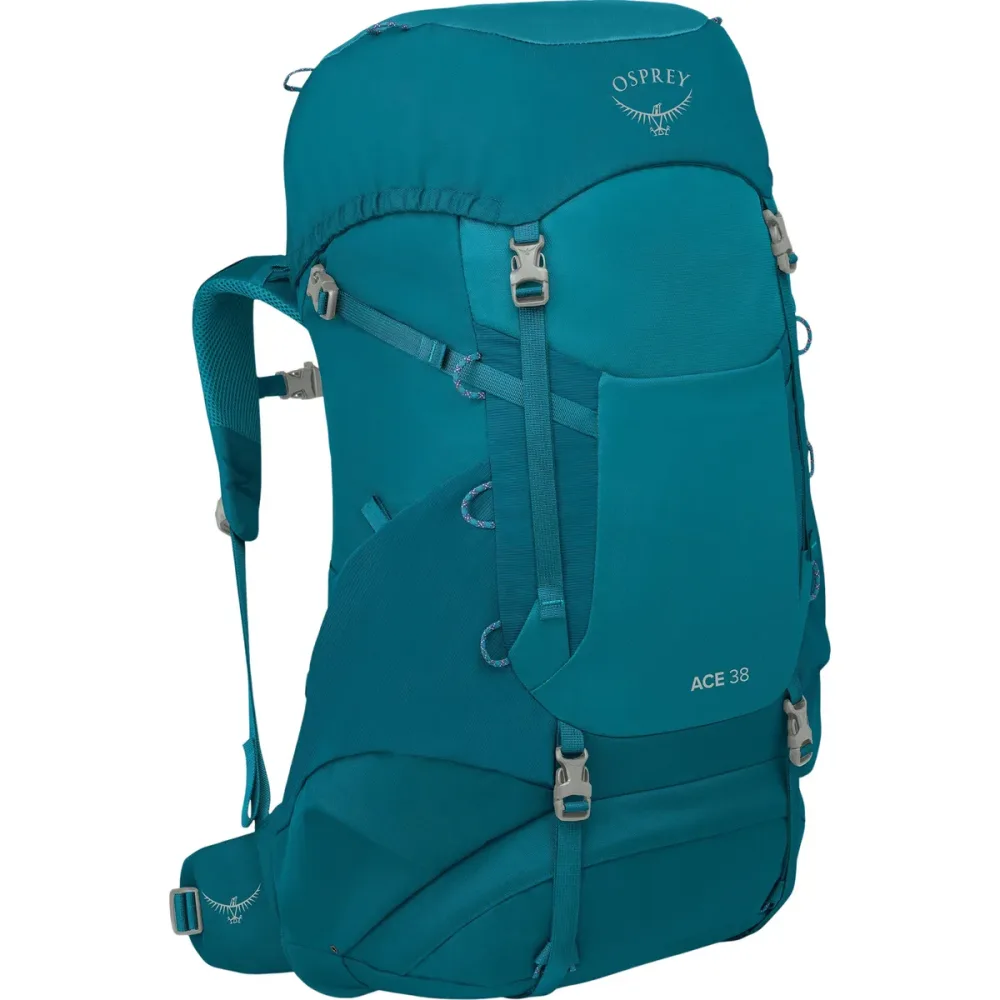 Osprey Kinder Ace 38 Rucksack