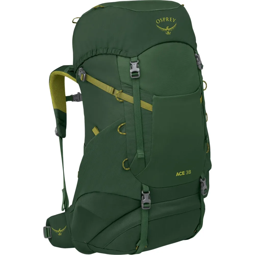 Osprey Kinder Ace 38 Rucksack