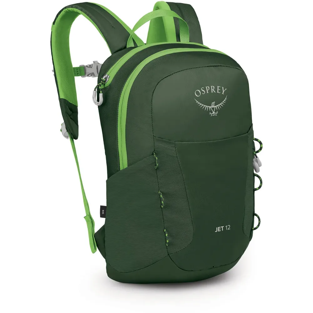 Osprey Kinder Jet 12 Rucksack