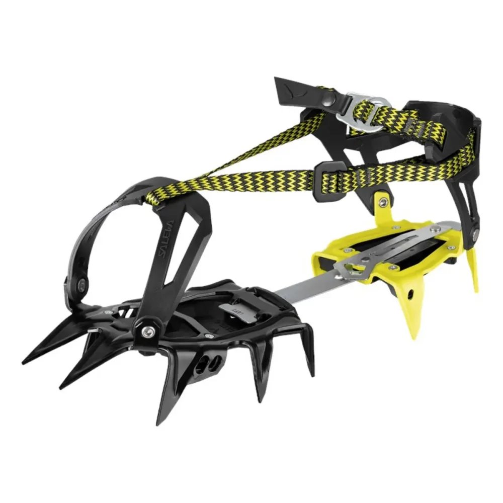 Salewa Alpinist Walk Steigeisen