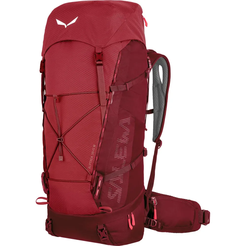 Salewa Alptrek 38 Wanderrucksack