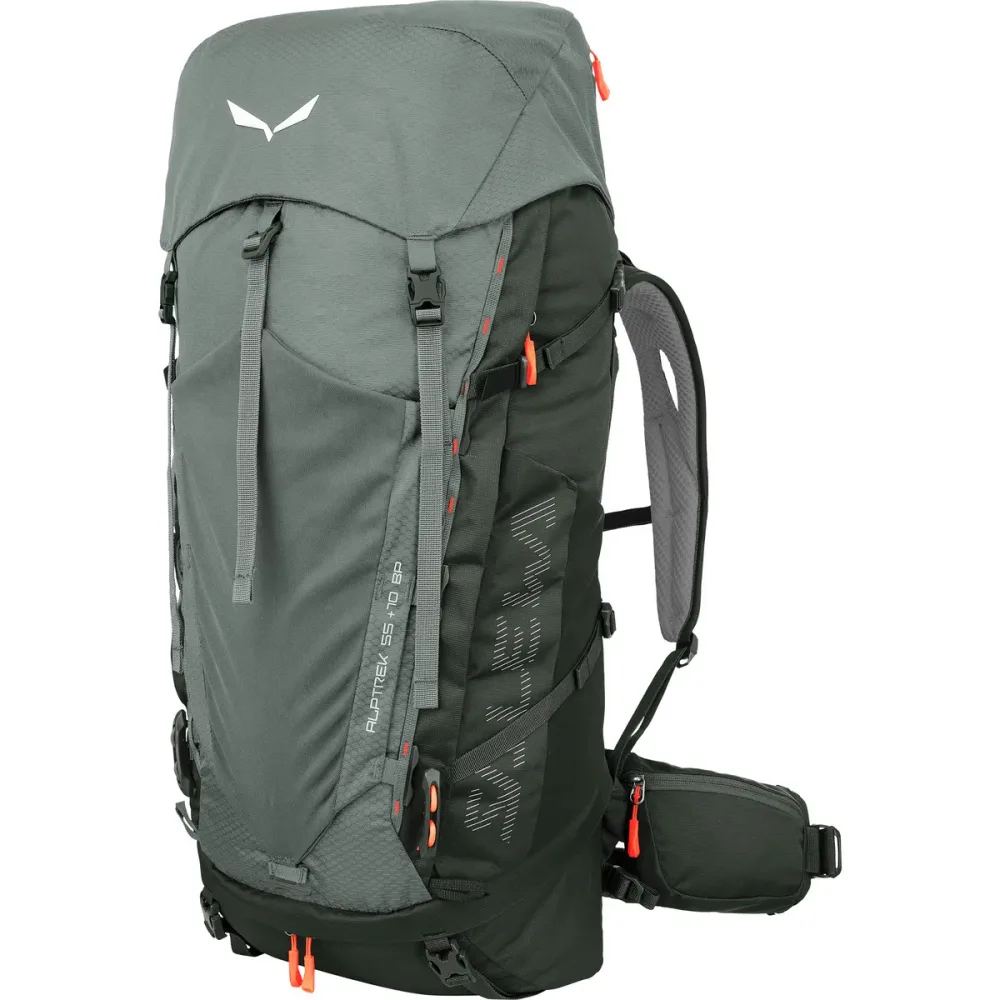 Salewa Alptrek 55 Wanderrucksack
