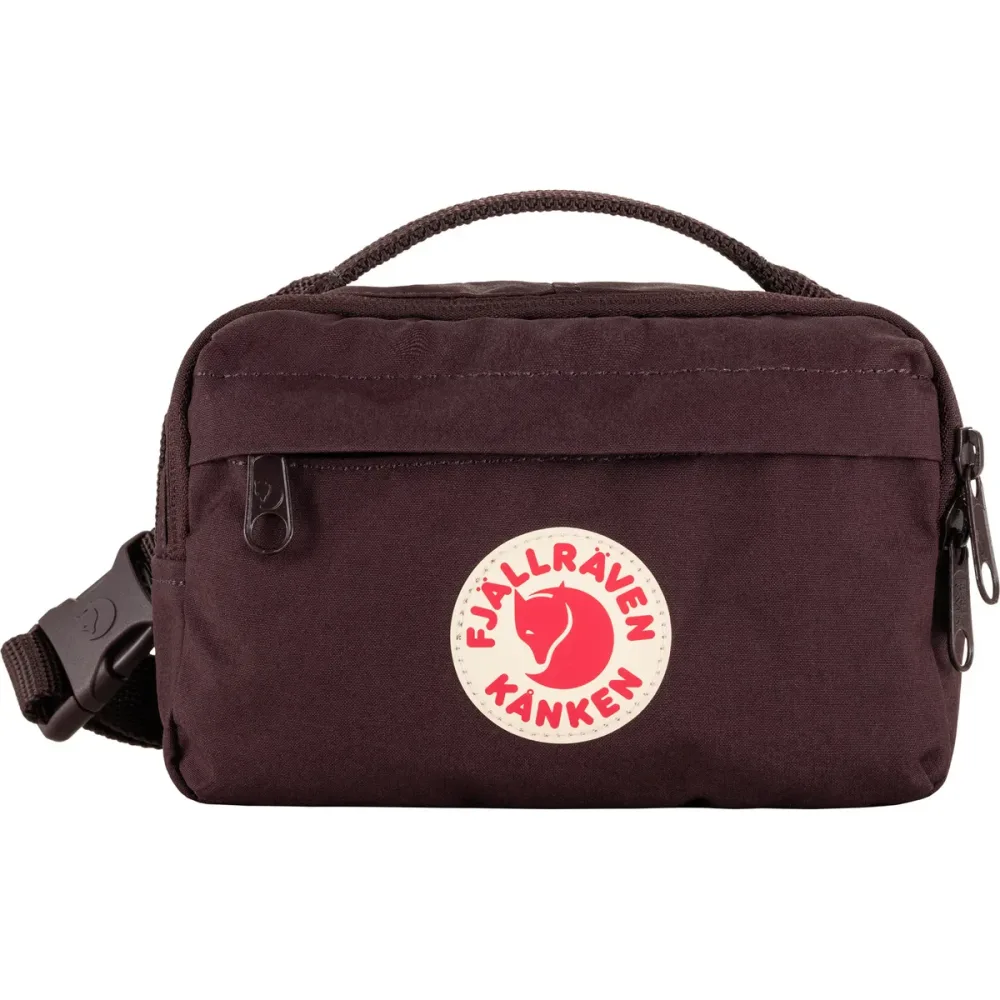 Fjällräven Kånken Hüfttasche