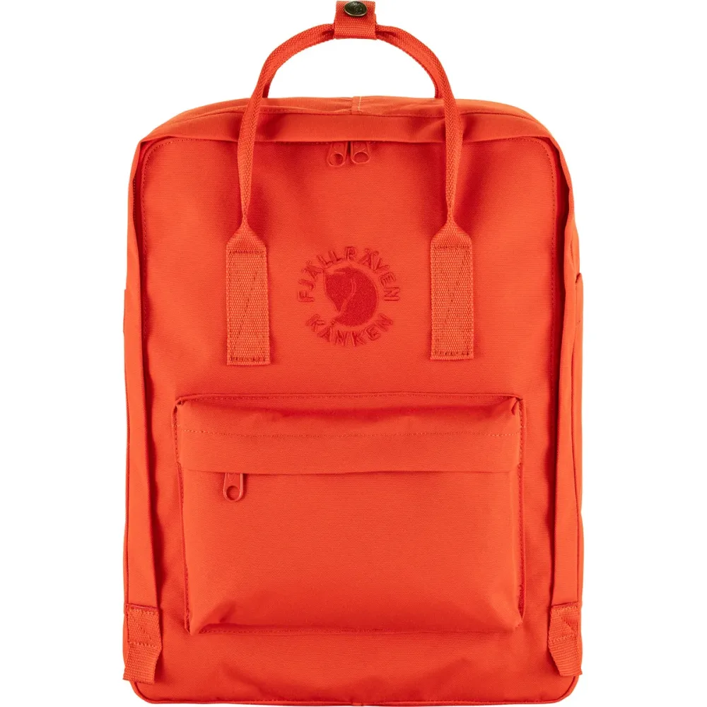 Fjällräven Re-Kånken Rucksack