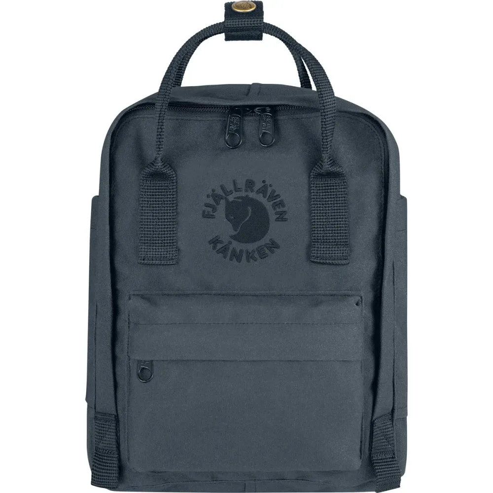 Fjällräven Re-Kånken Mini Rucksack