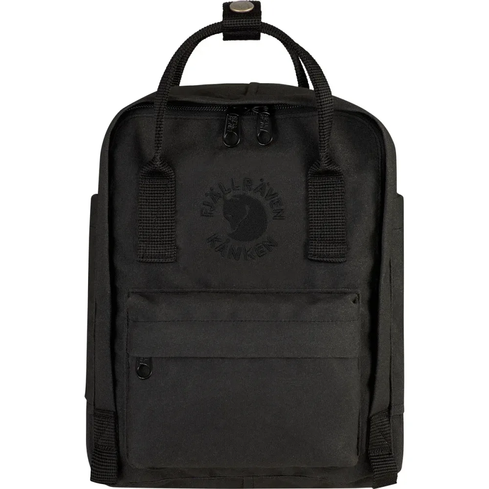 Fjällräven Re-Kånken Mini Rucksack