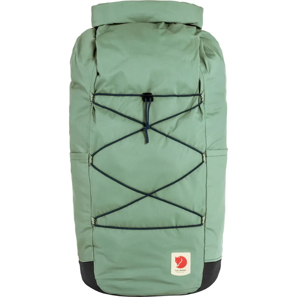 Fjällräven High Coast Rucksack Rucksäcke 1 ct Grün