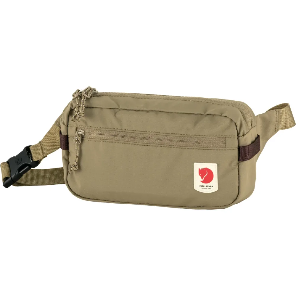 Fjällräven High Coast Hüfttasche