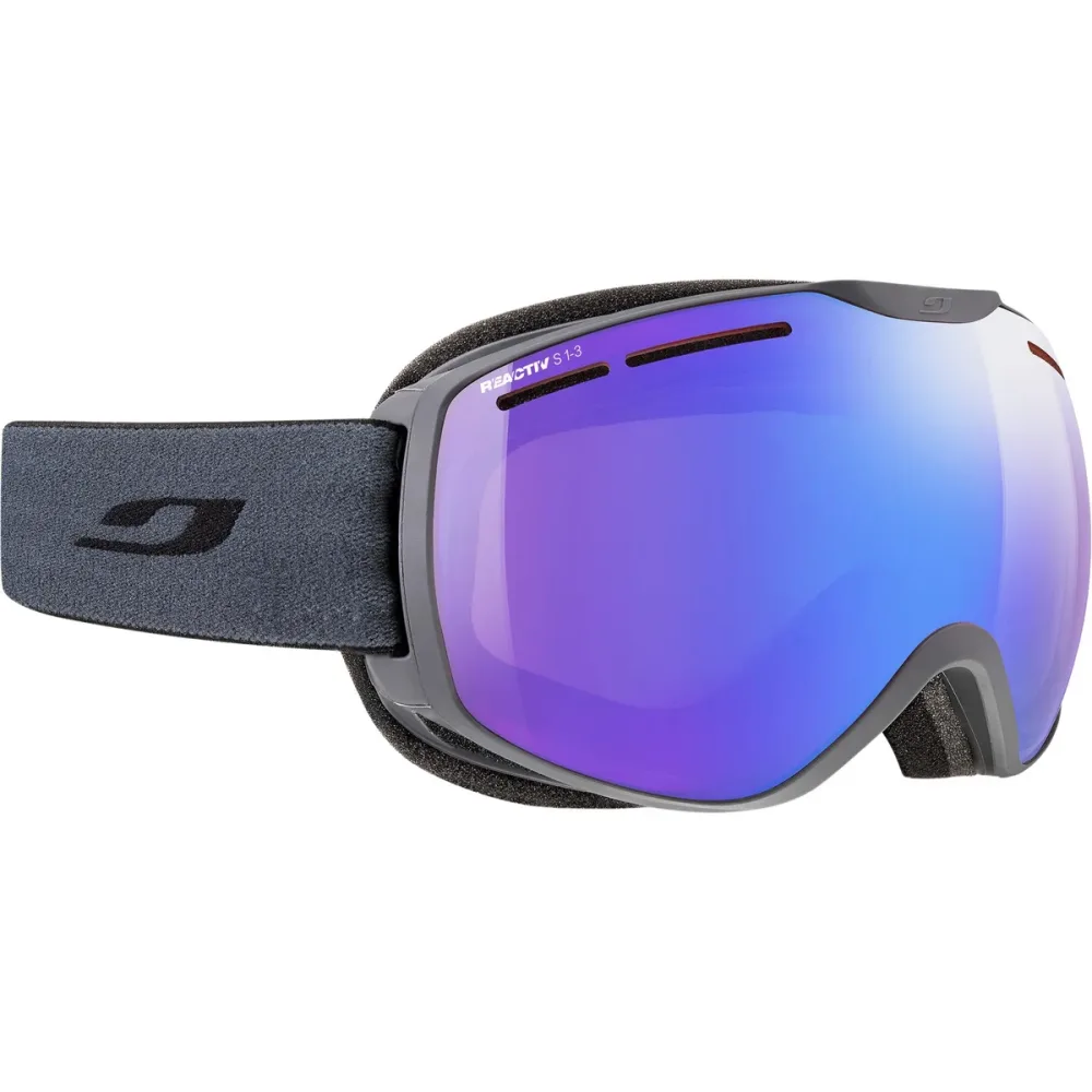 Julbo Fusion Reactive 1-3 High Contrast Skibrille