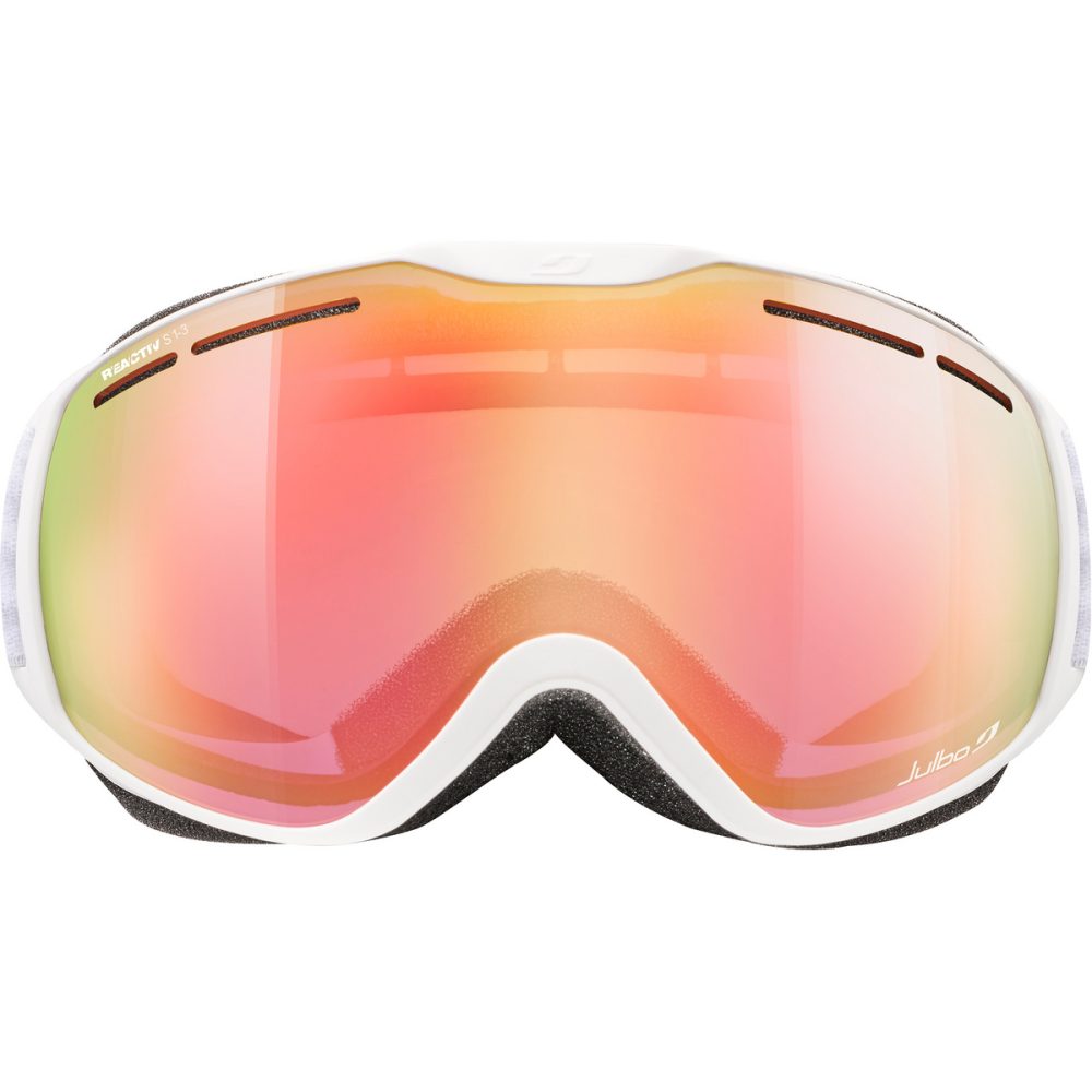 Julbo Fusion Reactive 1-3 High Contrast Skibrille