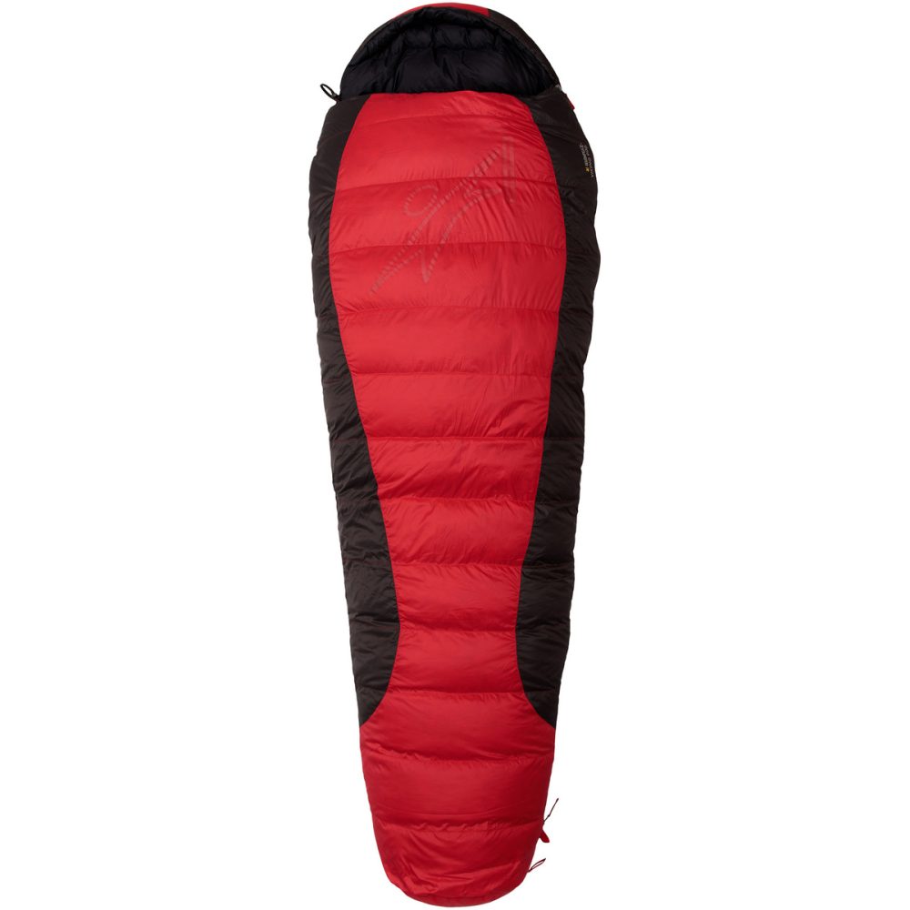 Warmpeace Viking 900 Schlafsack