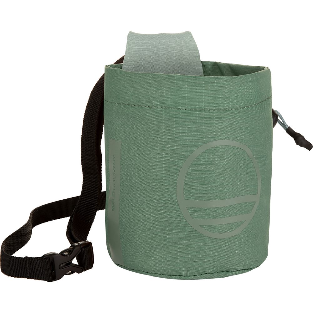 Wild Country Session Chalkbag