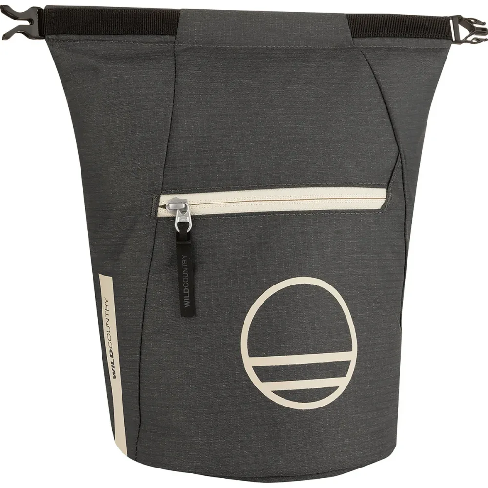 Wild Country Spotter Boulderbag