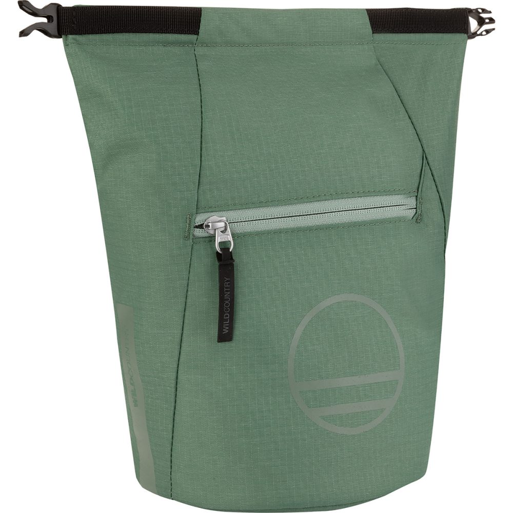 Wild Country Spotter Boulderbag