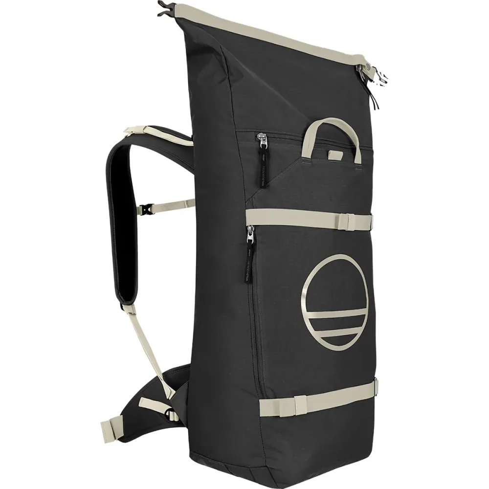 Wild Country Stamina Gear Bag Kletterrucksack