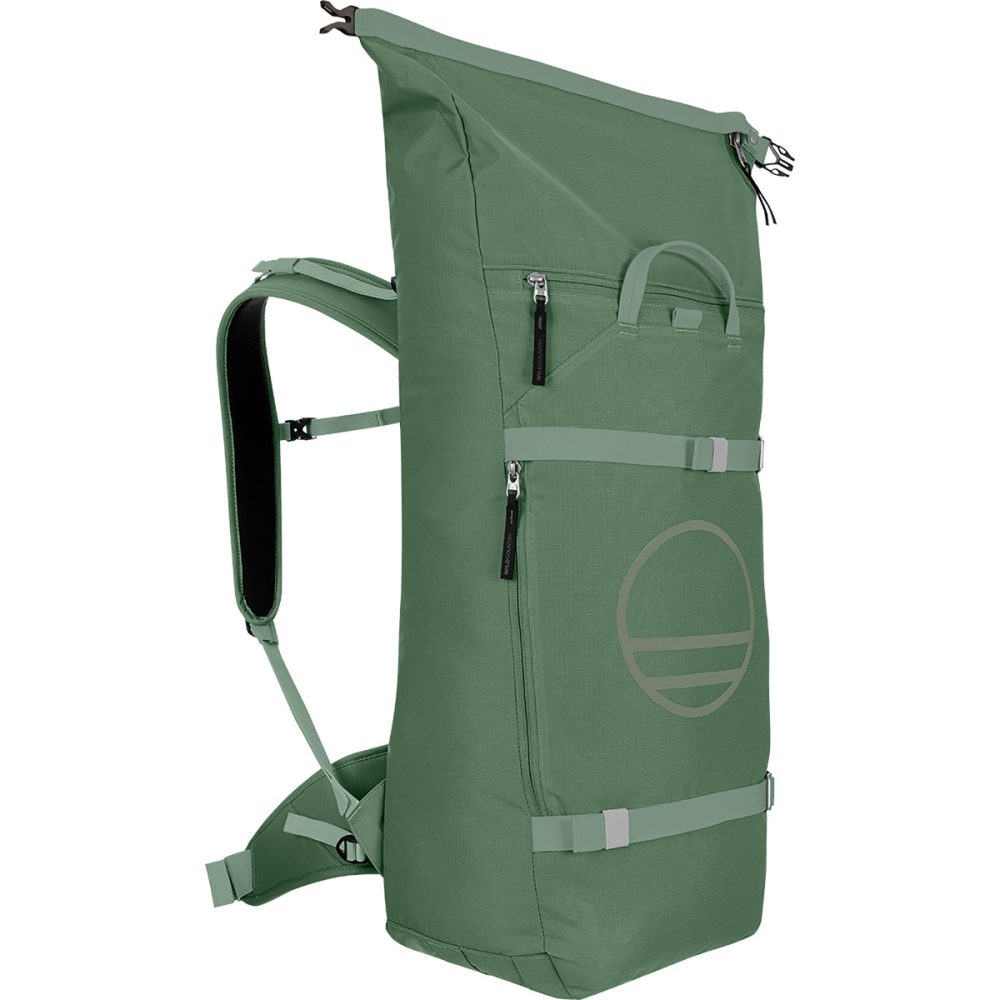 Wild Country Stamina Gear Bag Kletterrucksack